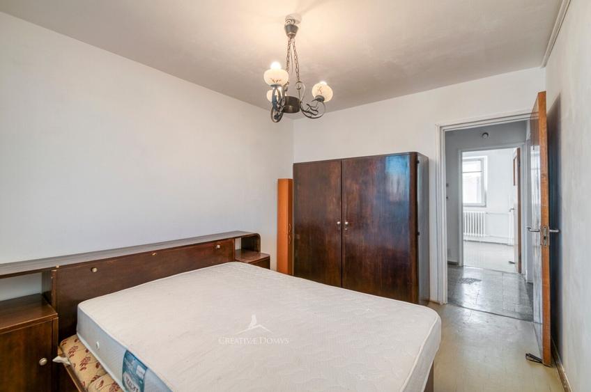 Inchiriere apartament cu 3 camere in Militari - str. Cetatea de Balta