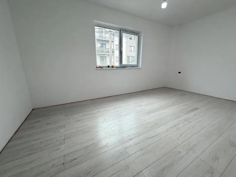 APARTAMENT CU 2 CAMERE , DECOMANDAT , ZONA HORPAZ-60MP