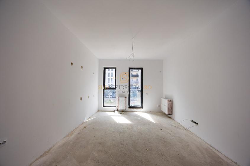 Apartament 2 camere decomandat, imobil nou, stradal Bd Metalurgiei