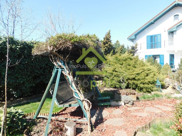 🏡 Casa individuala. Mobilata si utilata. Piscina exterioara.✨ - 27