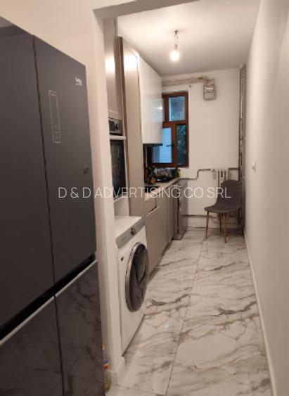 Drumul Taberei - Raul Doamnei - 5 minute metrou - Apartament 3 camere  RENOVAT - 13