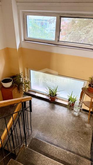 2 camere | DECOMANDAT  |   ALEEA ZMEUREI - 20