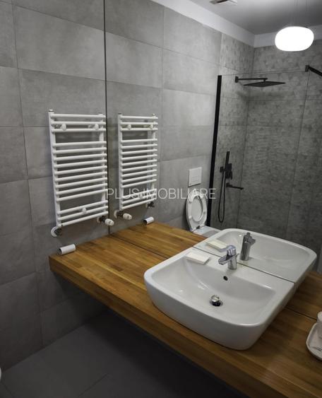 Apartament 2 camere Lux in Complexul NuscoCitta langa MegaMall - 2