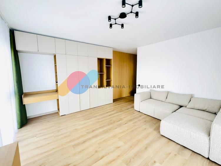 Apartament 2 camere, 52mp, Premium, Între Lacuri, Nou 2026, Decomandat