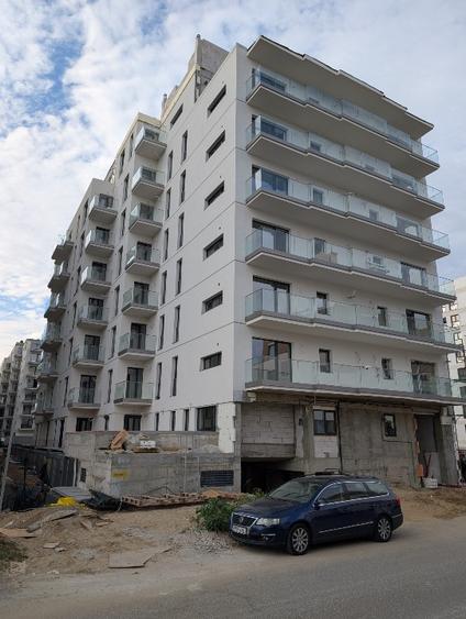 Cesiune antecontract – apartament 2 camere, 56 mp, PIPERA PLAZA 168.000 EURO