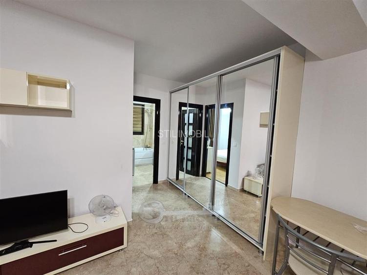 Apartament 2 Camere – Copou Exclusive Residence, Iași - 3