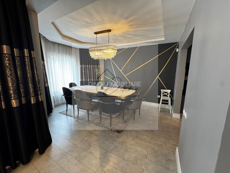 Vila Premium de vanzare Pantelimon Rascoalei I Premium I COMISION 0% - 44