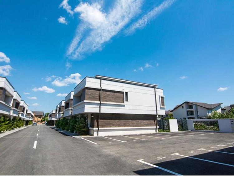 Prelungirea Ghencea, Springfield Residence,str Verii, TVA 0%