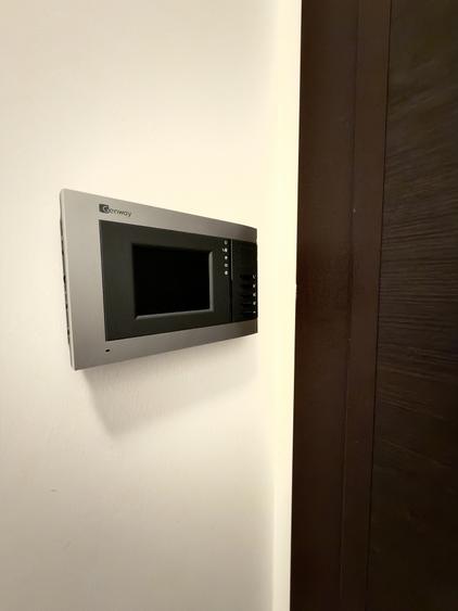 Apartament 2cam MODERN Incalzire Pardoseala - New Point Residence | Pipera