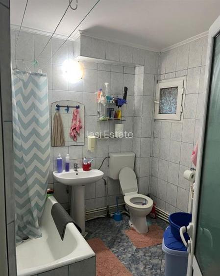 Apartament 3 camere zona Nicolina - 8