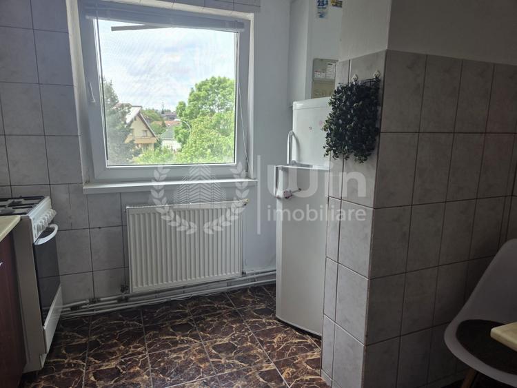 Apartament 2 camere | Decomandat | Etaj 3/4 | Balcon | Zorilor