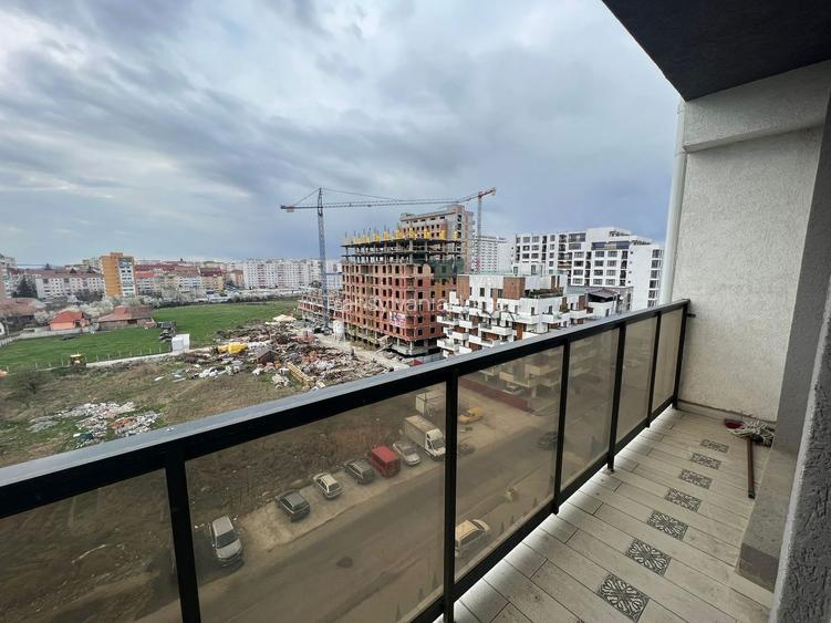 Apartament 2 camere – Doamna Stanca, Șelimbăr - 8