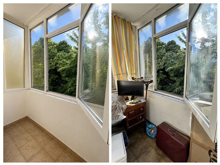 Doraly Mall Apartament 3 camere confort 2