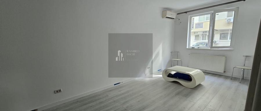 Garsoniera CONFORT 1/ Viva Residence/ Metrou Aparatorii Patriei