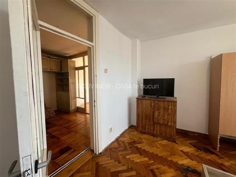 Lugoj, Ap., 3 Cam., 92 Mp.,  Et. 8,  Bloc Turn, Zona OMW, Priveliste Panoramica - 35