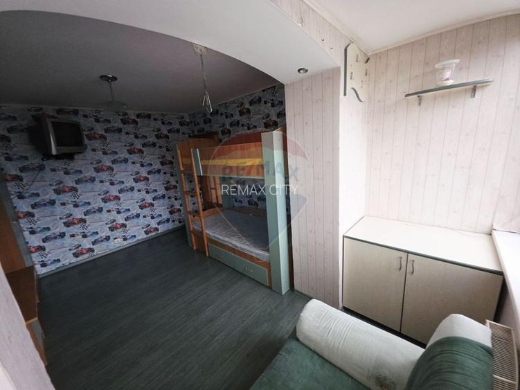 Apartament cu 4 camere de vânzare în zona Calea Romanului - 31