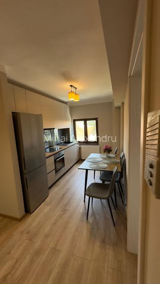 Vând apartament premium ultracentral, Bulevardul Magheru - 7
