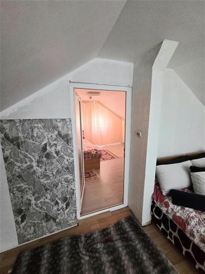 Casa 3 camere Navodari cu Mansarda