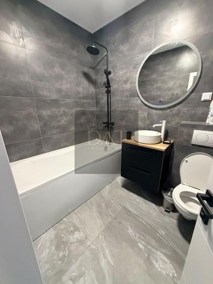 Apartament 2 camere, prima inchiriere, parcare subterana, Plevnei