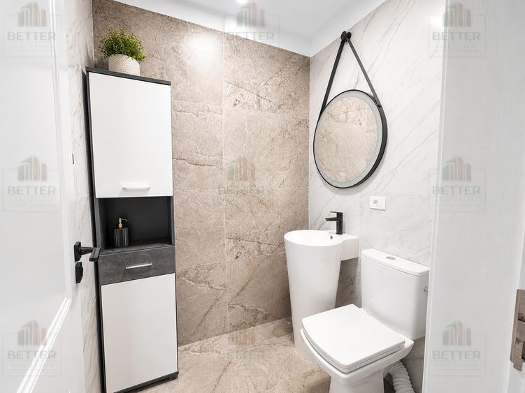 VILA MODERNA P+1E | 4 CAMERE | COMPLET MOBILATĂ ȘI UTILATA |Comuna Berceni
