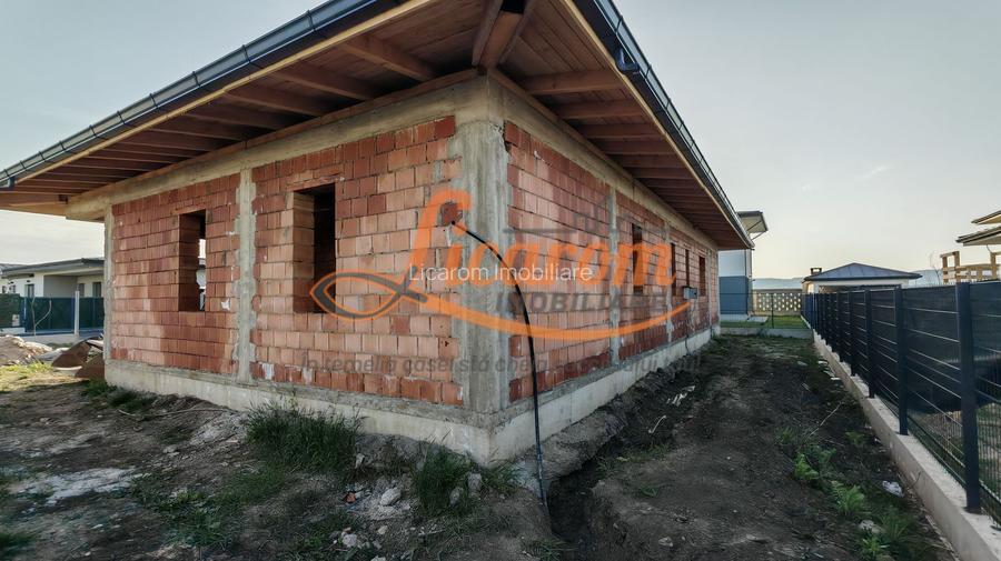 Casa Parter 3 camere CRISTIAN, DIFERIT HAUS,teren 500 mp - 12