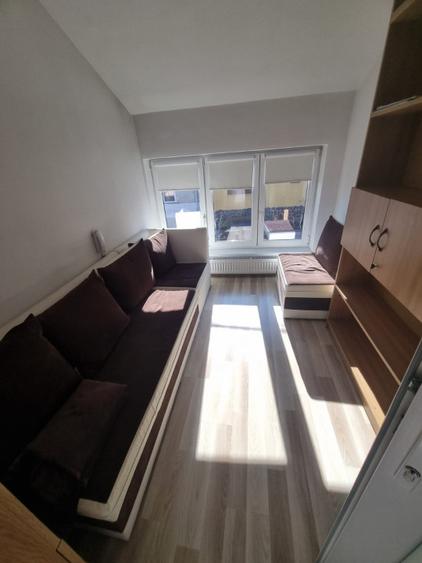 Spatiu de birouri, 200 mp utili, zona Dambul Rotund