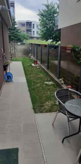 APARTAMENT 2 CAMERE | CURTE PROPRIE | ZONA TOMIS PLUS | LOC DE PARCARE