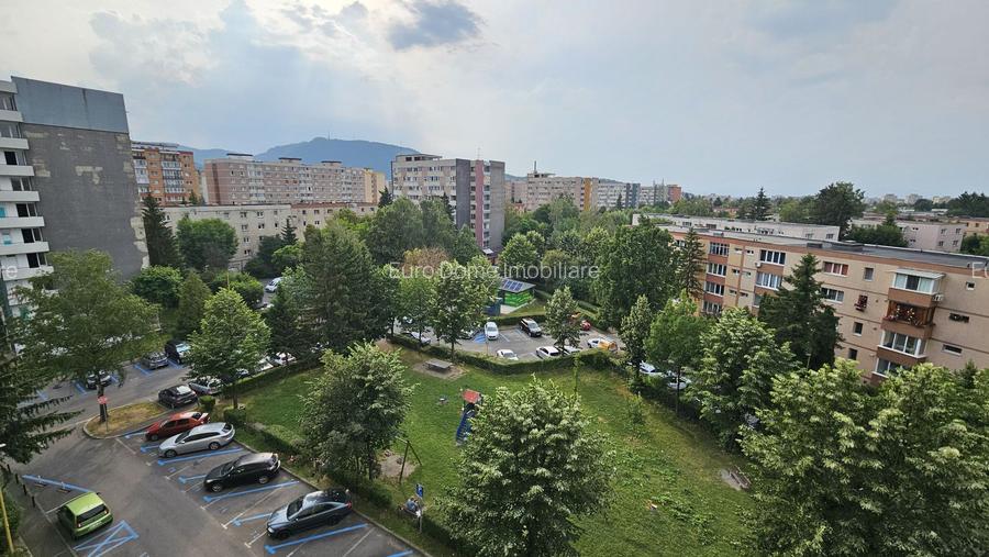 Bulevardul Saturn apartament mobilat si utilat cf I - 8