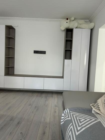 Timpuri Noi - Apartament 2 camere , renovat