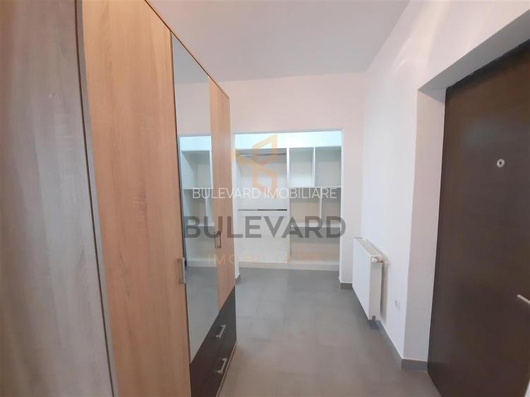 Apartament 2 camere + parcare subterana pe strada Soporului! - 26