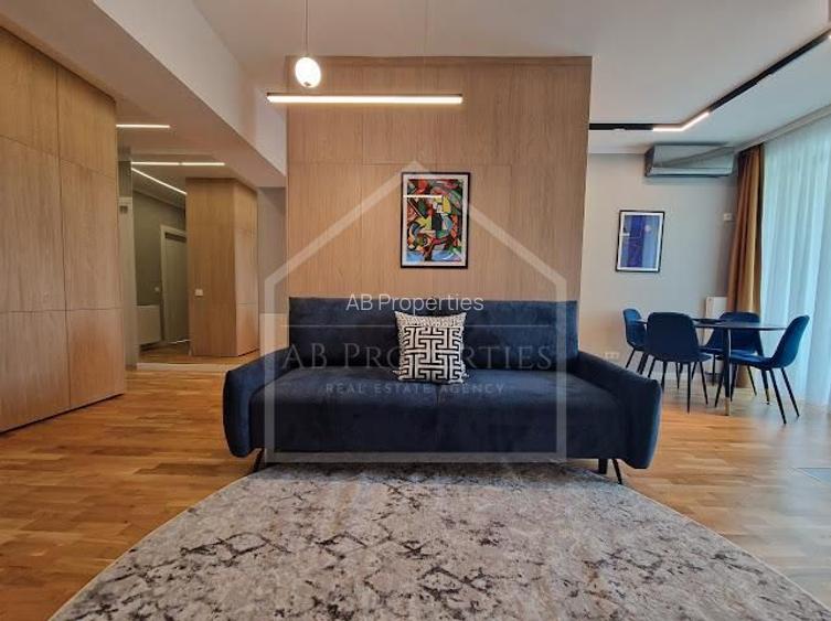 Apartament 3 camere | Luxury | Baneasa - 3