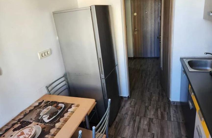 Apartament 2 Camere,Dristor,Metrou,bl.1977,Amenajat,mobilat,utilat,complet