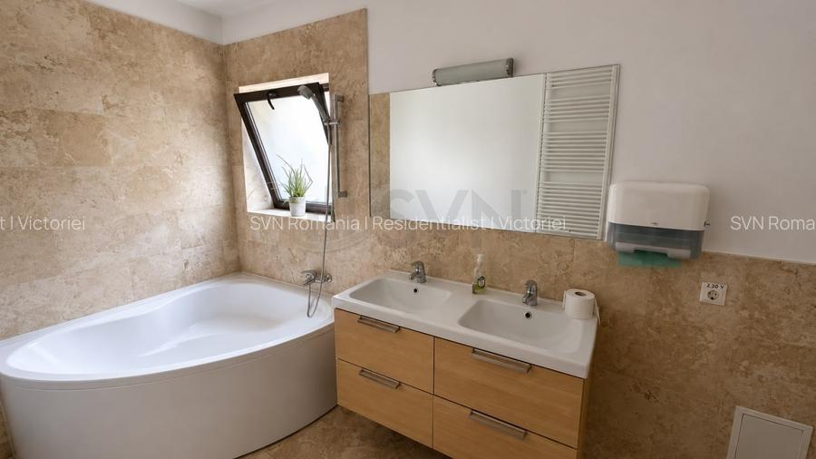 REA1025334 Apartament 3 Camere I Dorobanti I Birou - 9