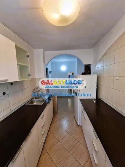 Apartament 2 camere | Dristor - Baba Novac | Centrala | 8min. metrou - 7
