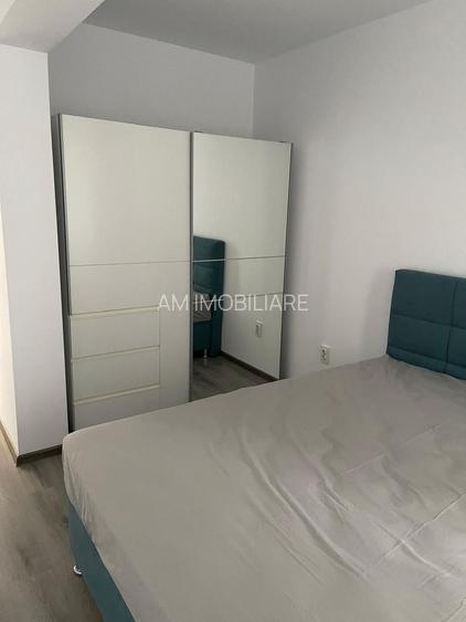 AP. 2 CAMERE- METALURGIEI, PARCARE INCLUSA, CENTRALA PROPRIE, MODERN - 4
