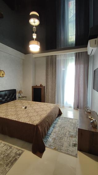Apartament 2 camere de lux de inchiriat in Tomis Plus