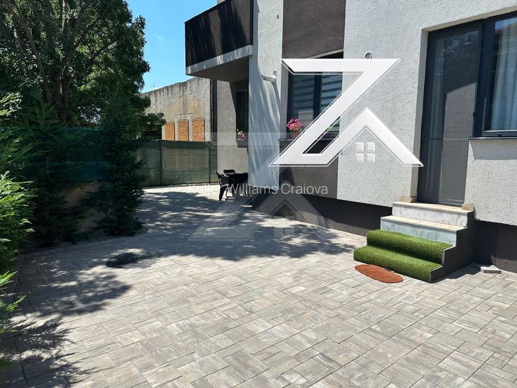 Hai sa inchiriezi apartament cu 3 camere si gradina, Happy 3 - 16