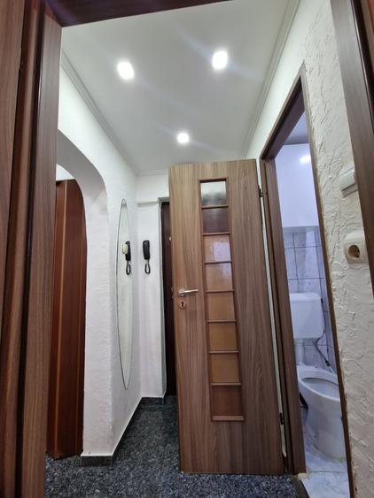 Chișinău- Delfinului - Apartament 2 camere - reabilitat termic - decomandat