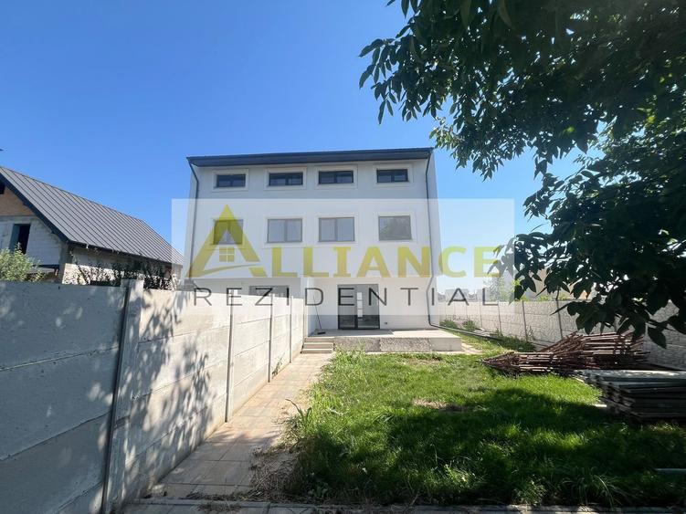 Duplex premium-4 camere-Teren 250mp