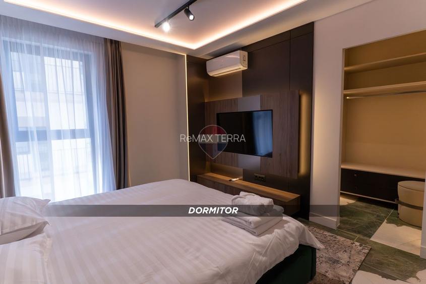 Apartament DELUXE cu 3 camere de închiriat, ultracentral
