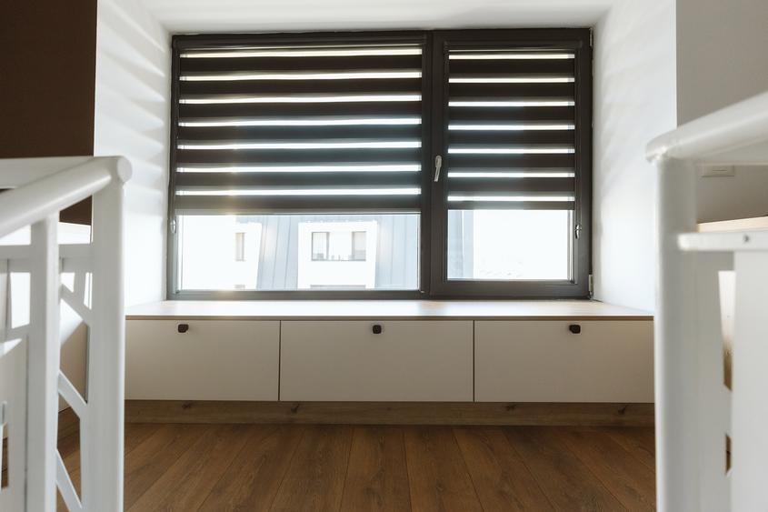 Apartament Duplex 2 camere, complex Catedral Residence