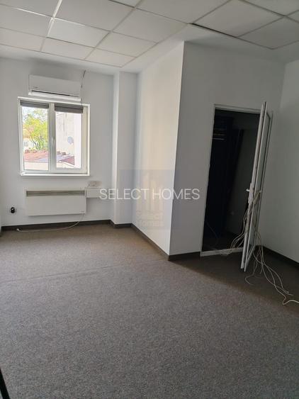 Spatii de birouri de Vanzare *Dacia-Eminescu* - 25