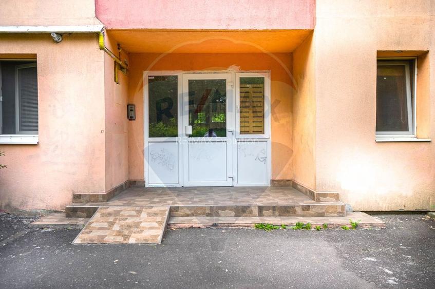 0% comision pentru cumpărător | 2 camere | Saturn | 46,7 mp - 13