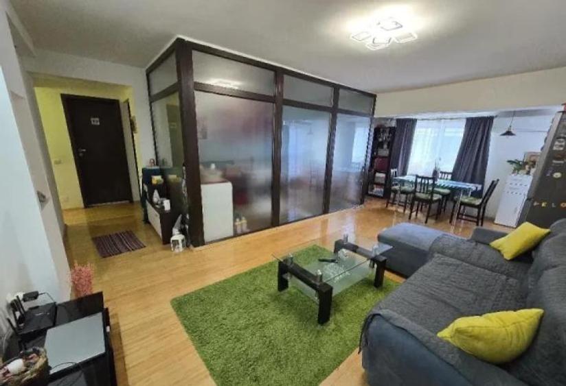 2camere |61mp | Drumul Taberei -centrala termica -loc parcare