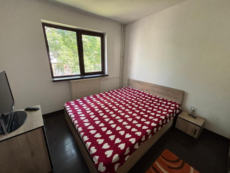 Apartament cu 2 camere- zona Vest