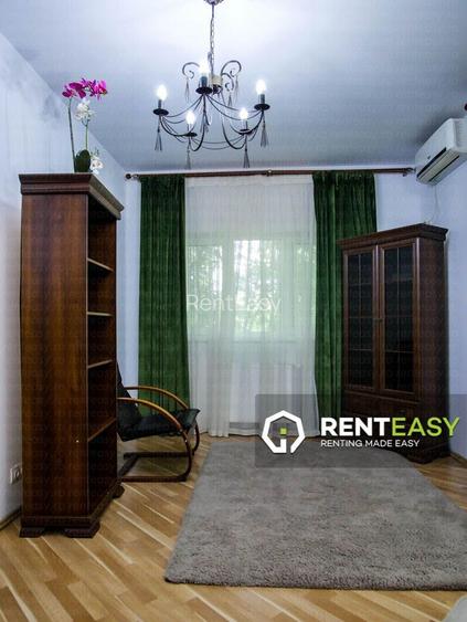 Apartament cu 2 camere situat in zona Copou - Bellevue - 2