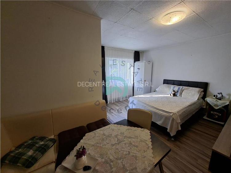Garsoniera Noua, 30 mp -  Brasov - 3