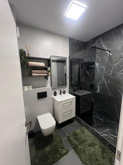 Apartament 2 camere decomandat Unirea Towers