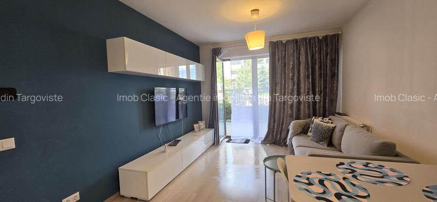 Vanzare Apartament 3camere/terasă/parcare/grădină Class Park Targovist - 10