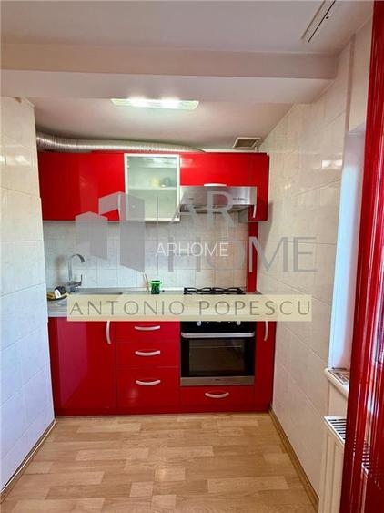 Apartament 2 camere, centrala proprie, in Ploiesti, zona centrala. - 14